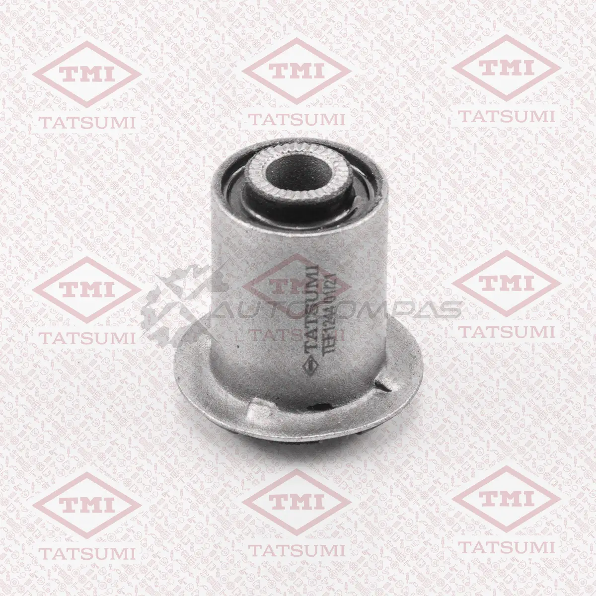 Сайлентблок заднего верхнего рычага TATSUMI TEF1244 28 RVQUL 1439832006