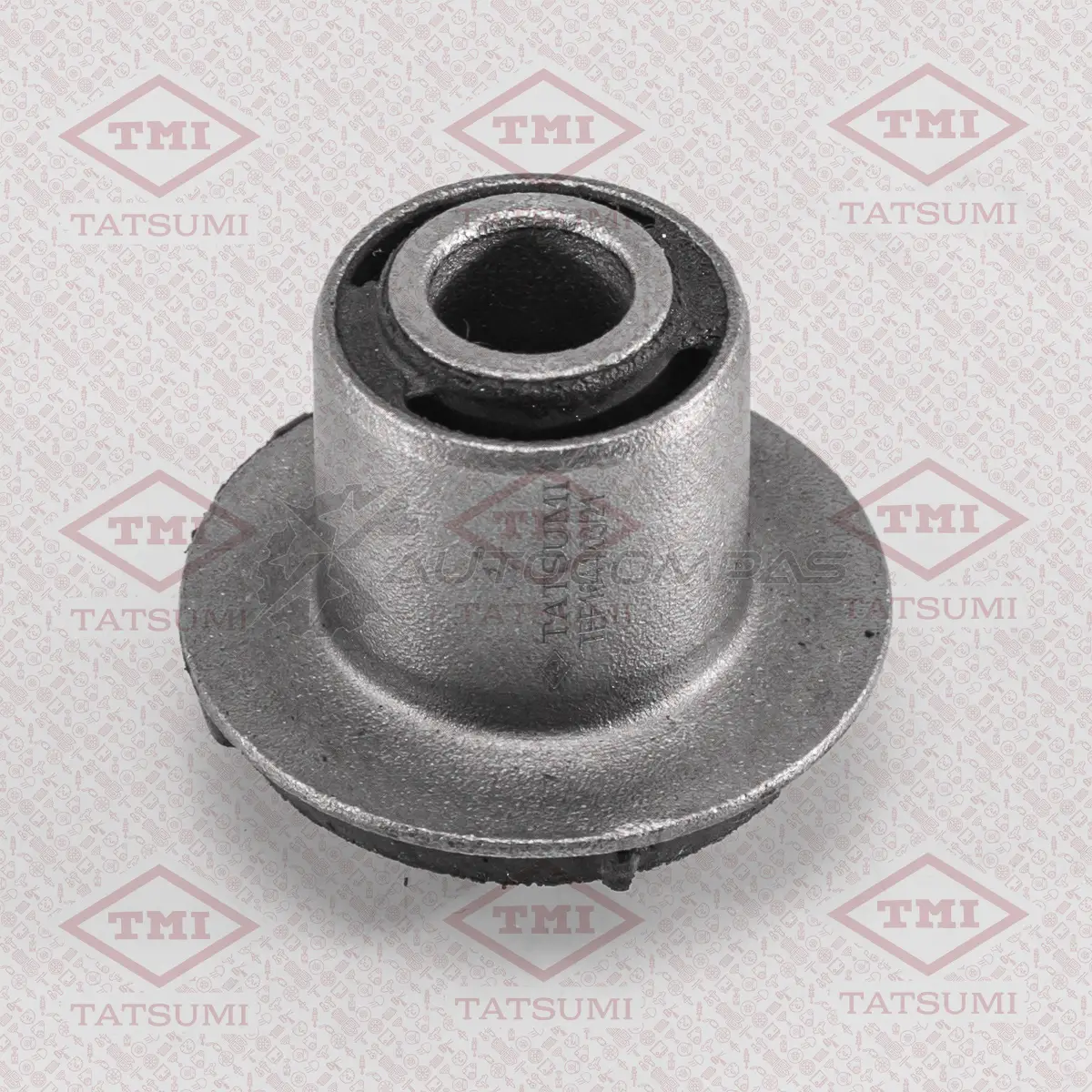 Сайлентблок рулевой рейки TATSUMI TEF1644 E8G JYTN 1439832119