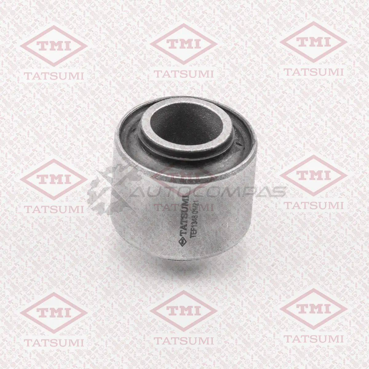 Сайлентблок заднего поперечного рычага TATSUMI Y RB9G 1439835869 TEF1348