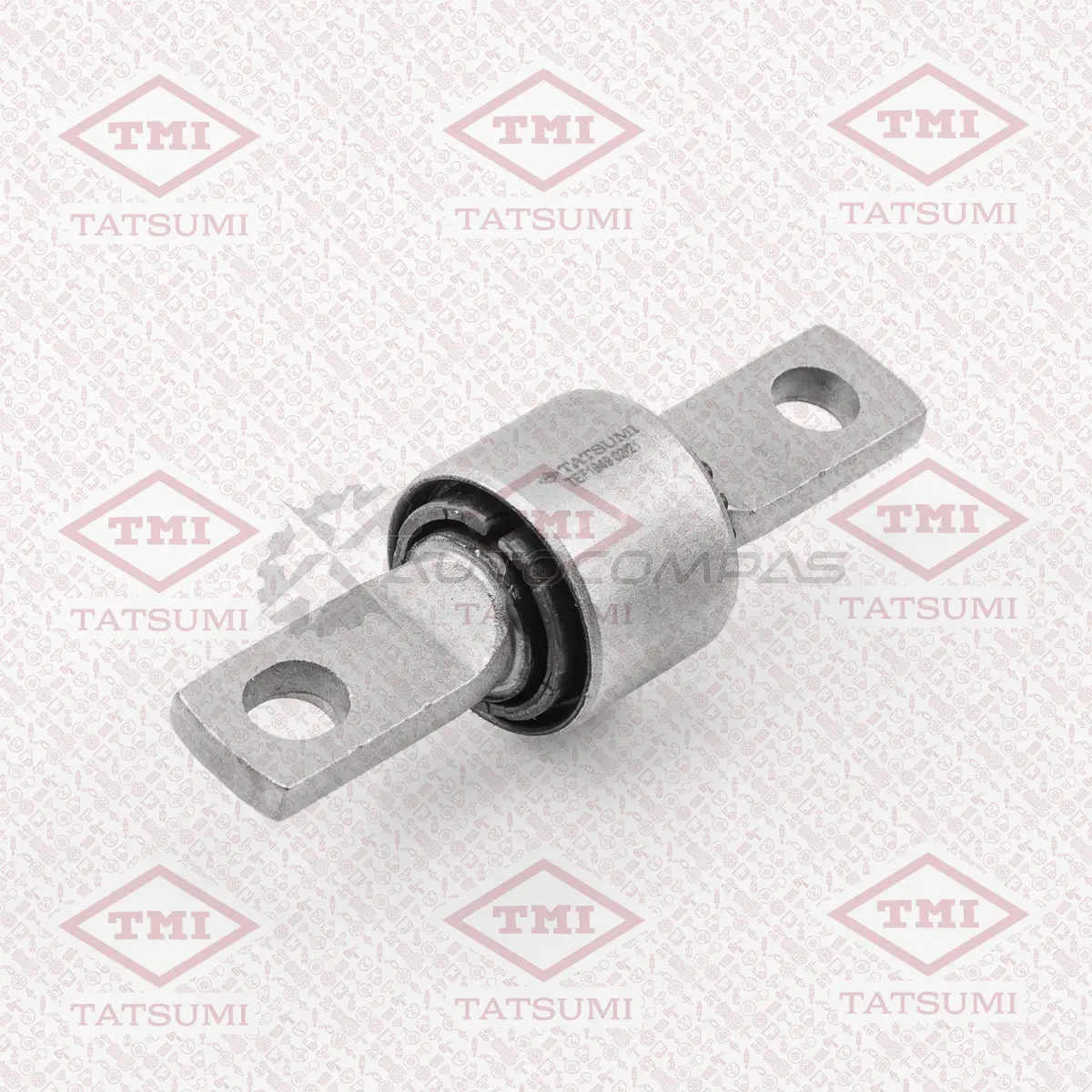 Сайлентблок заднего верхнего поперечного рычага TATSUMI TEF1849 H SLHY 1439840831