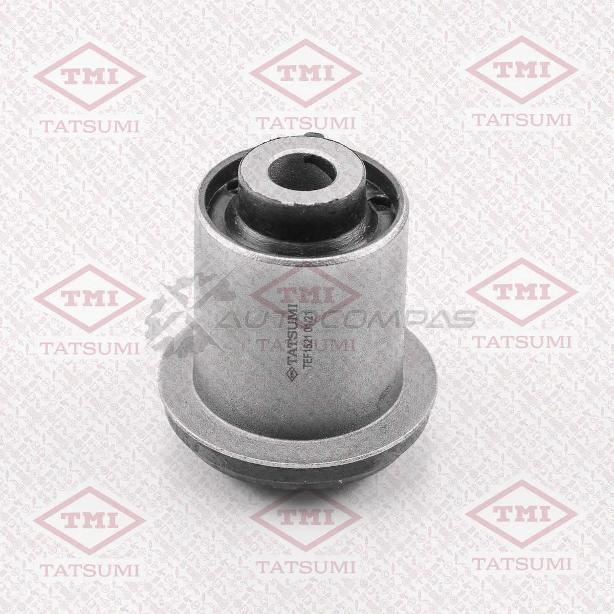 Сайлентблок переднего нижнего рычага задний TATSUMI 2 EKSY73 TEF1521 1439836952