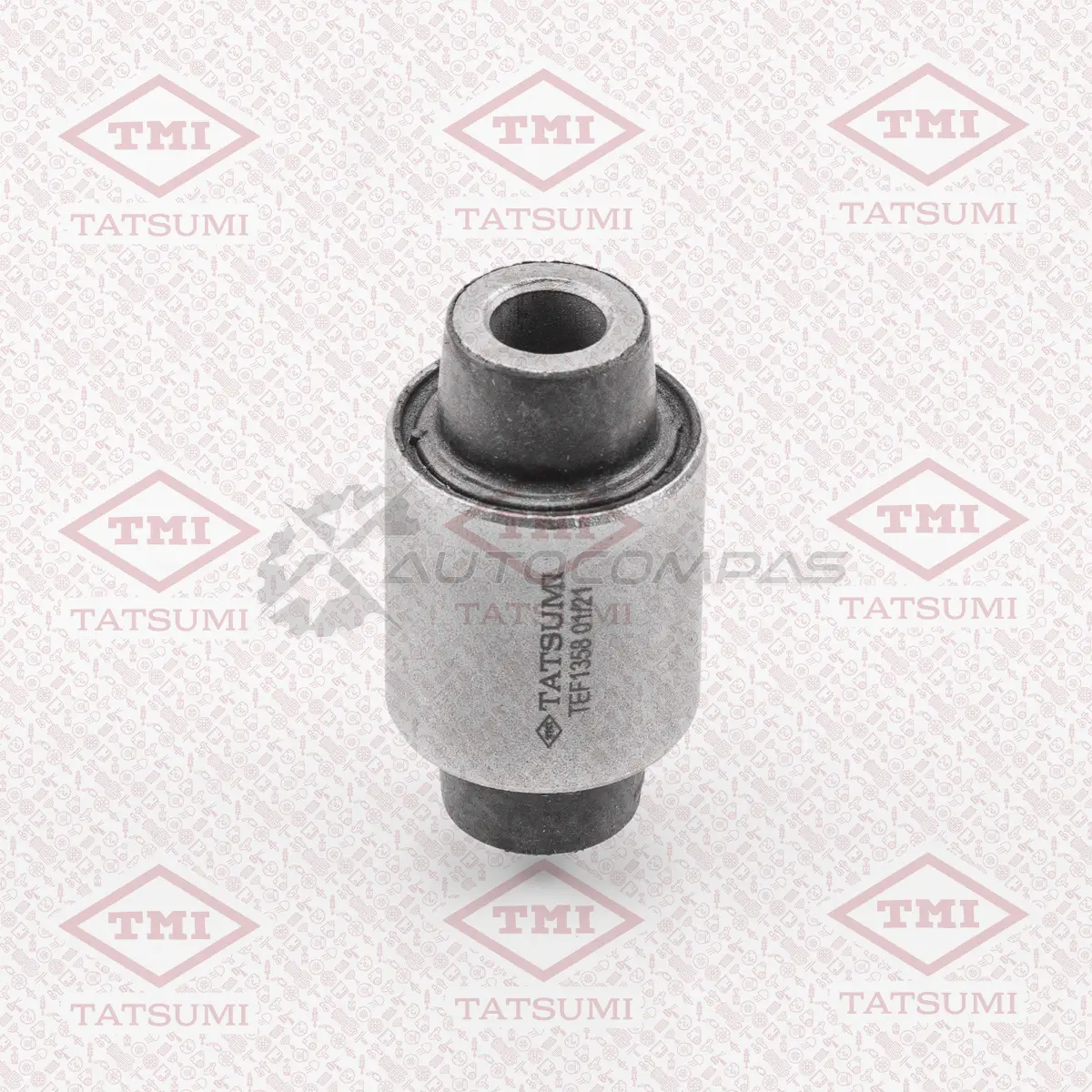 Сайлентблок заднего поперечного рычага TATSUMI WY ATQLZ TEF1358 1439836941