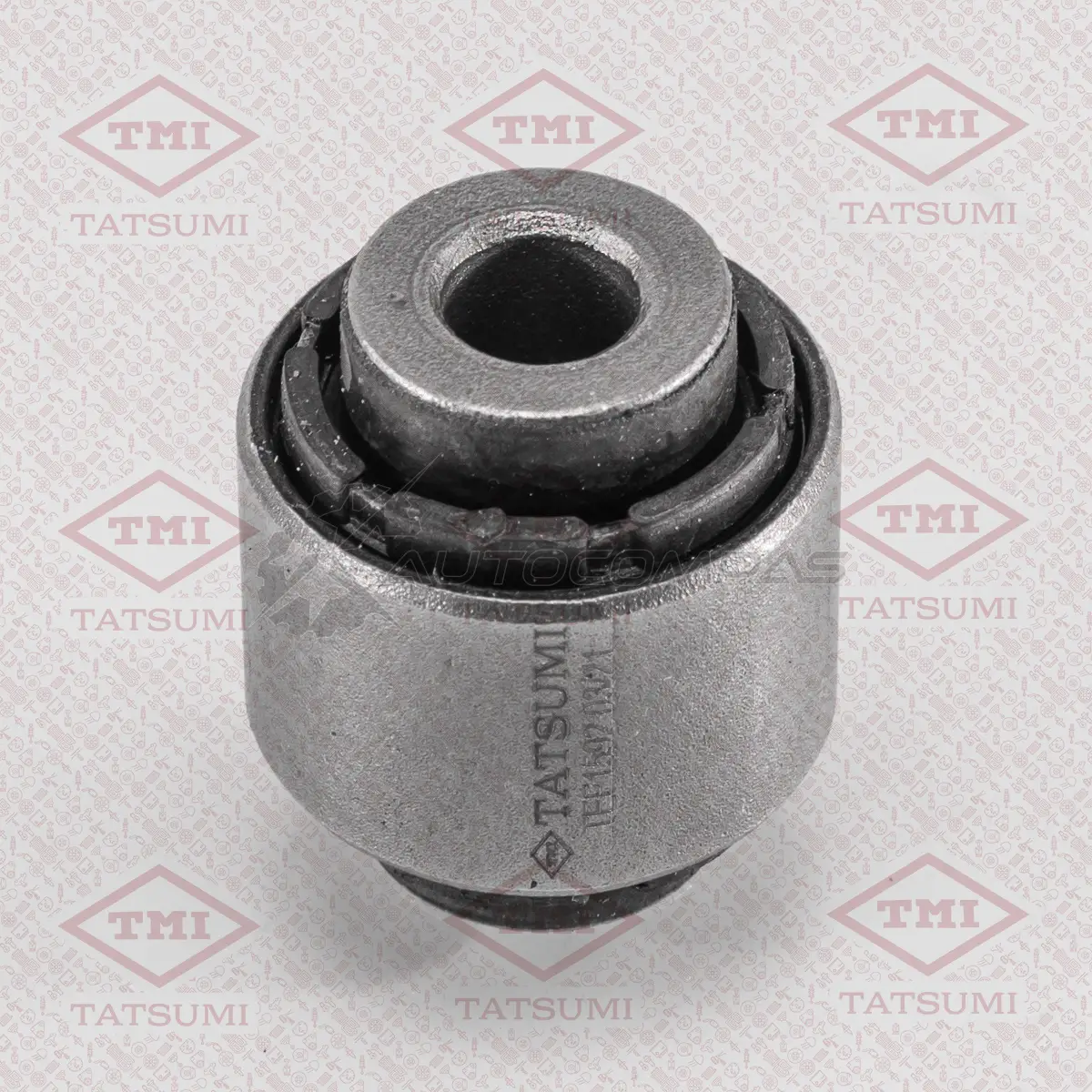 Сайлентблок заднего поперечного рычага TATSUMI 1439829310 TEF1592 9 AJAA2K изображение 0