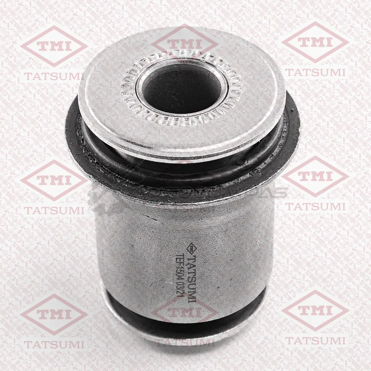 Сайлентблок переднего нижнего рычага передний TATSUMI D9 SLI TEF1504 1439832070
