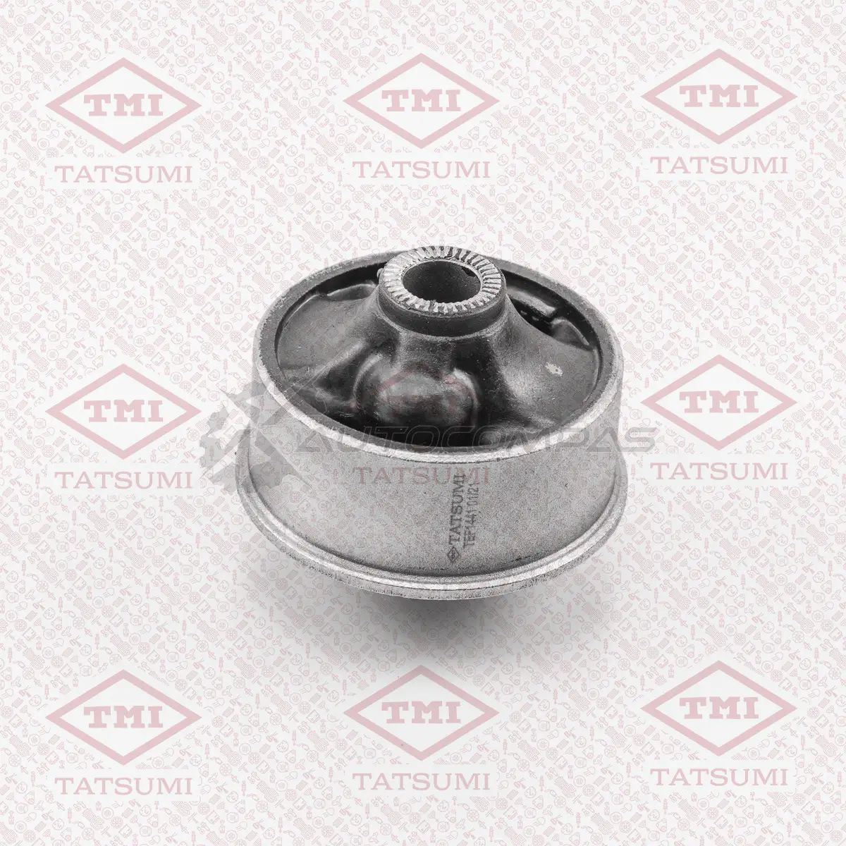 Сайлентблок переднего рычага задний TATSUMI 1439832055 TEF1441 57YV M7