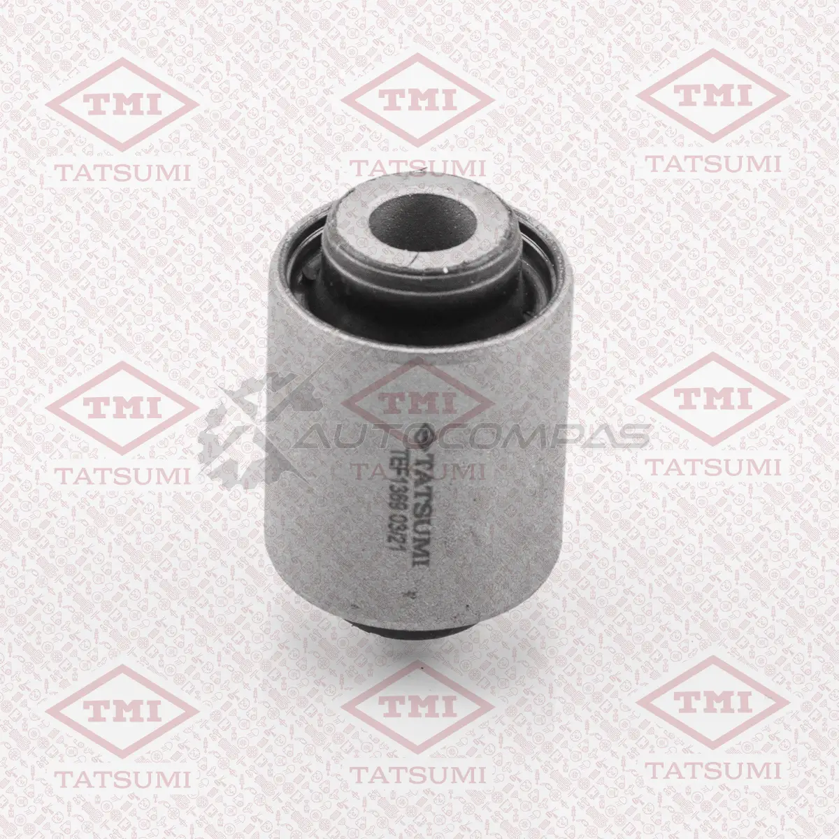 Сайлентблок заднего поперечного рычага TATSUMI 9E1 7I 1439833204 TEF1369