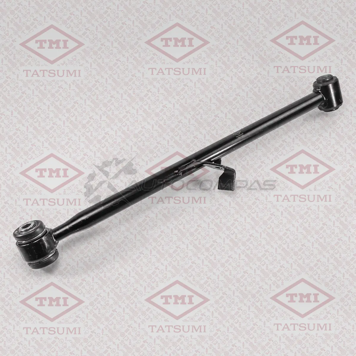 Рычаг задней подвески нижний справа TATSUMI 1439831935 GY QK7 TEE1727R