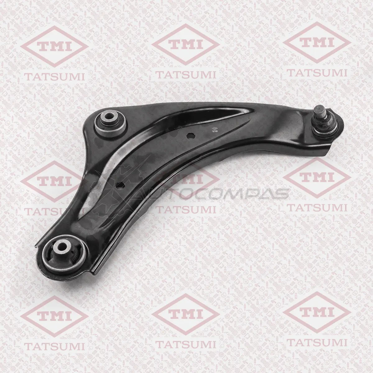 Рычаг передней подвески нижний справа TATSUMI 1439834134 TEE1780R MA 5WZ