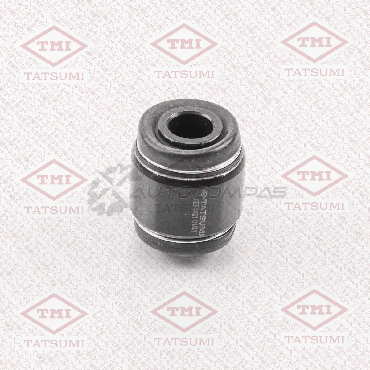 Сайлентблок задней цапфы TATSUMI KBD29 K TEF1421 1439832048