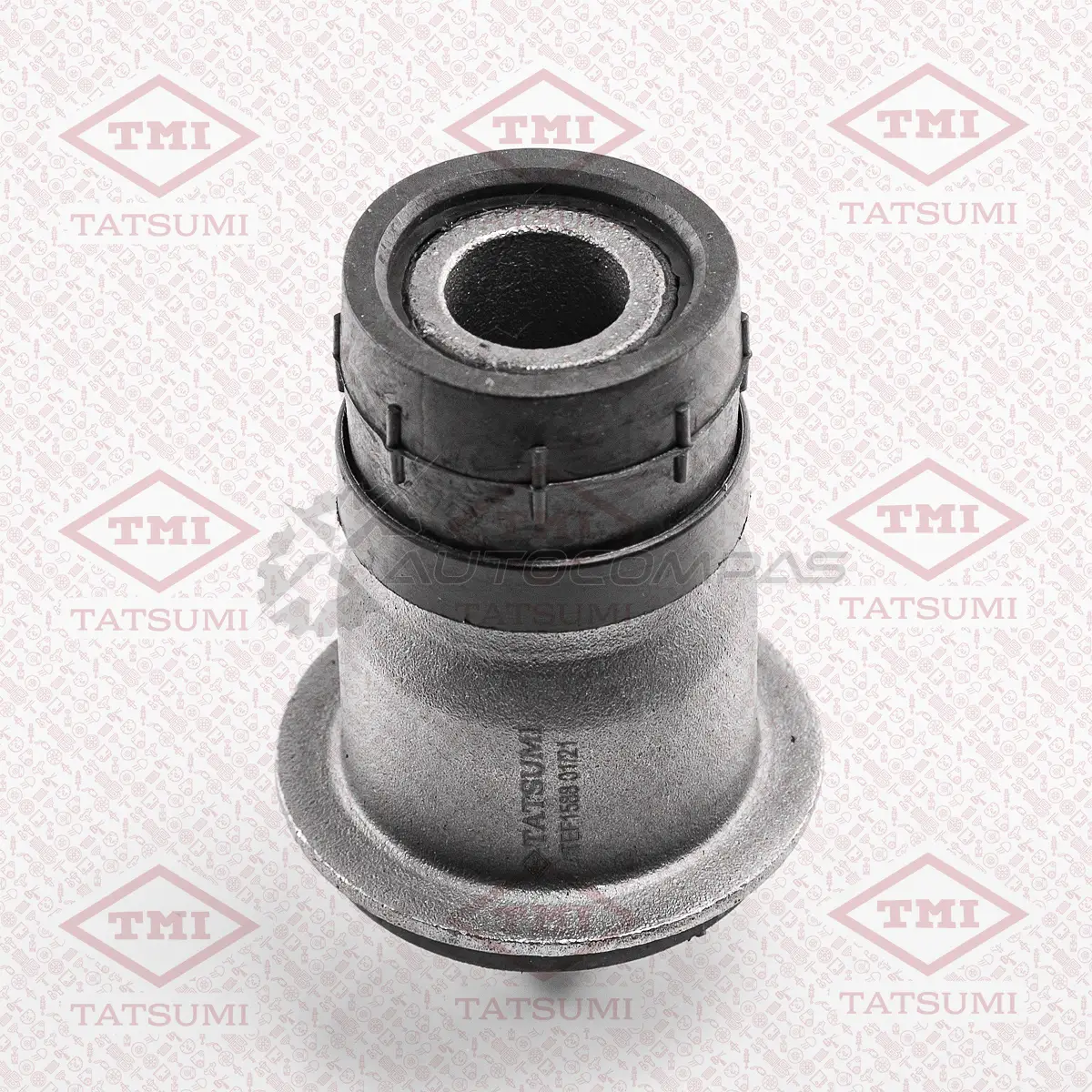 Сайлентблок переднего подрамника задний TATSUMI TEF1588 1439834157 D KR4A