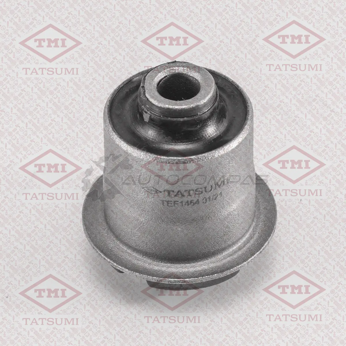 Сайлентблок переднего верхнего рычага TATSUMI TEF1464 FHC2 ZTC 1439832061