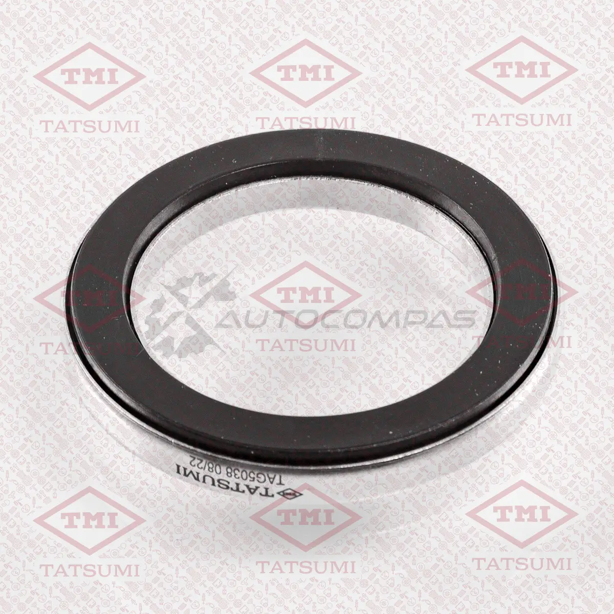 Подшипник опоры амортизатора TATSUMI G VHUOIR 1439842392 TAG5038