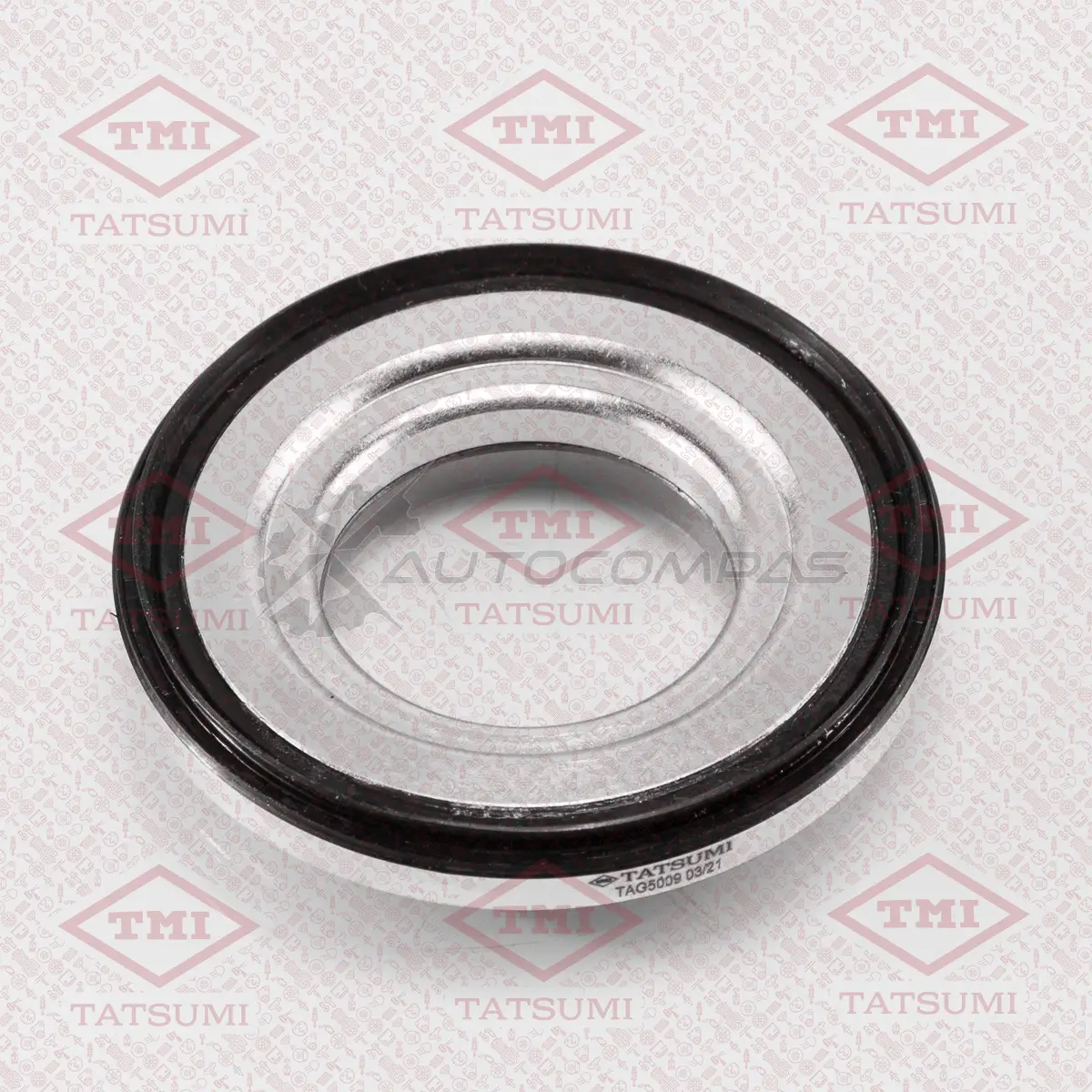 Подшипник опоры амортизатора TATSUMI TAG5009 1439831131 T HX3F