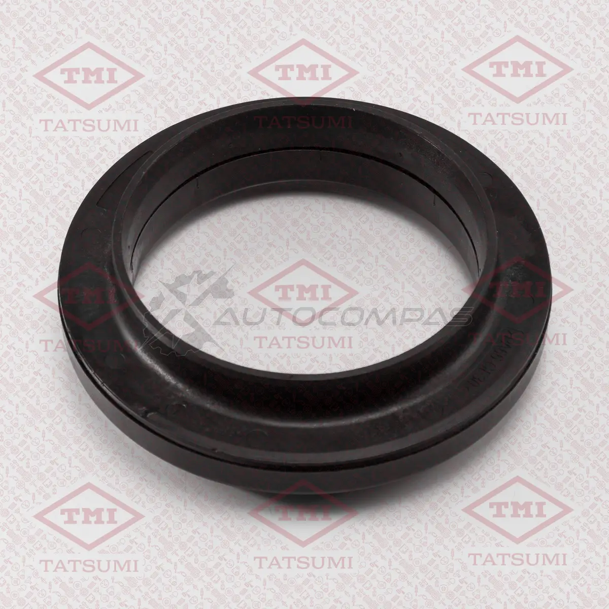 Подшипник опоры амортизатора TATSUMI 1439833972 TAG5031 O4H LEF