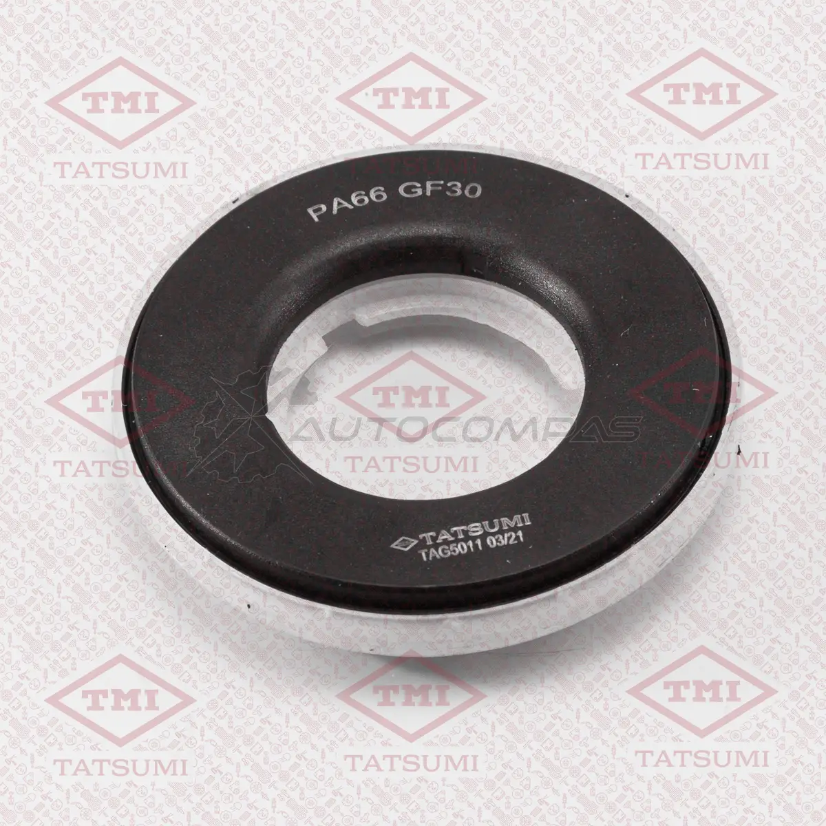 Подшипник опоры амортизатора TATSUMI TI 4NQ 1439836641 TAG5011