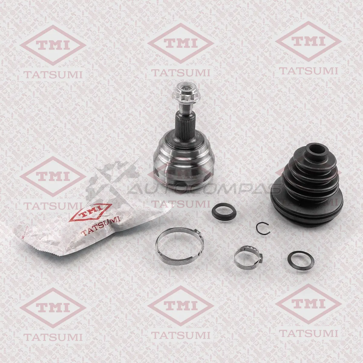 ШРУС наружный к-т TATSUMI 1439829136 TC PQOM TDA1139
