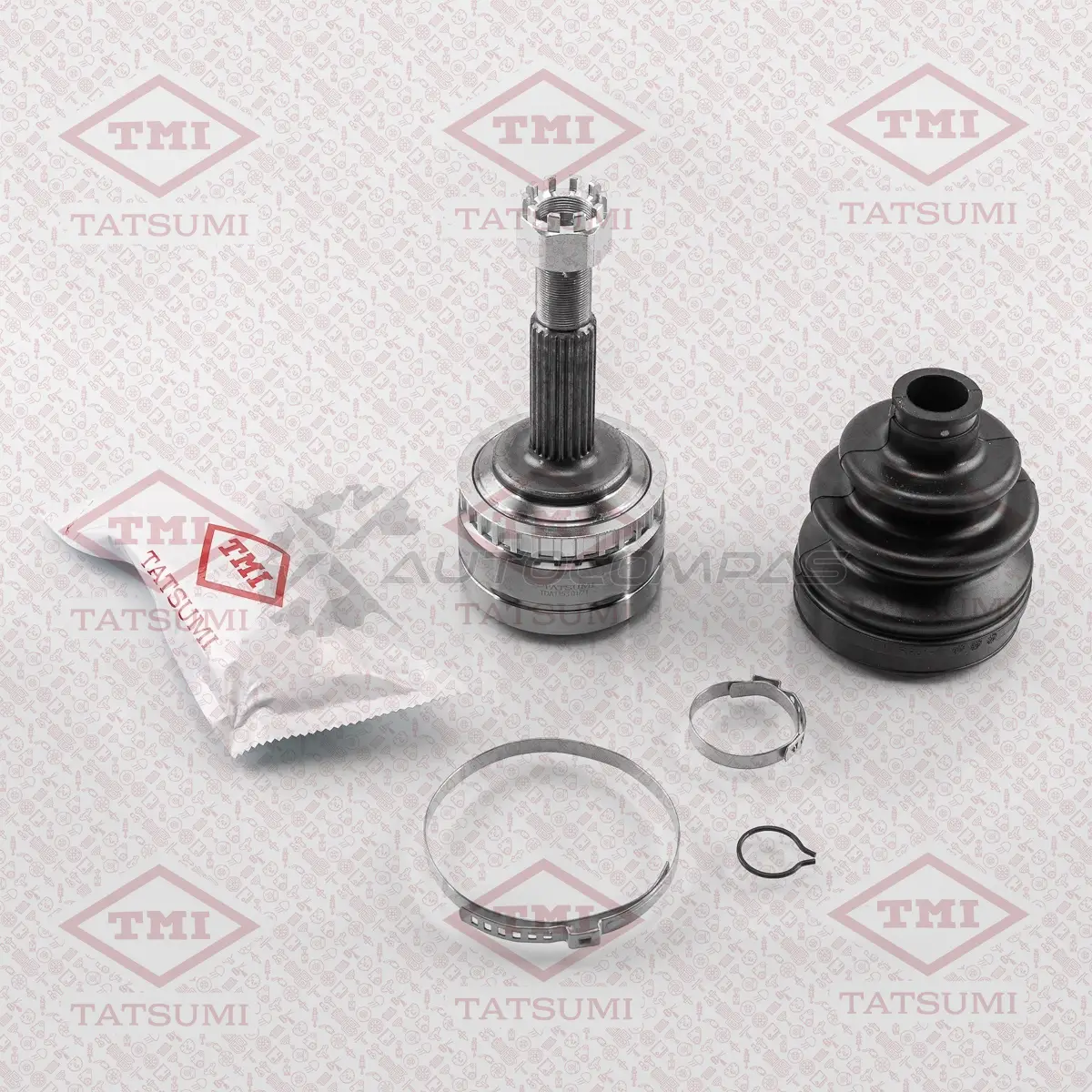 ШРУС наружный к-т TATSUMI 1439834626 TDA1153 BX 872