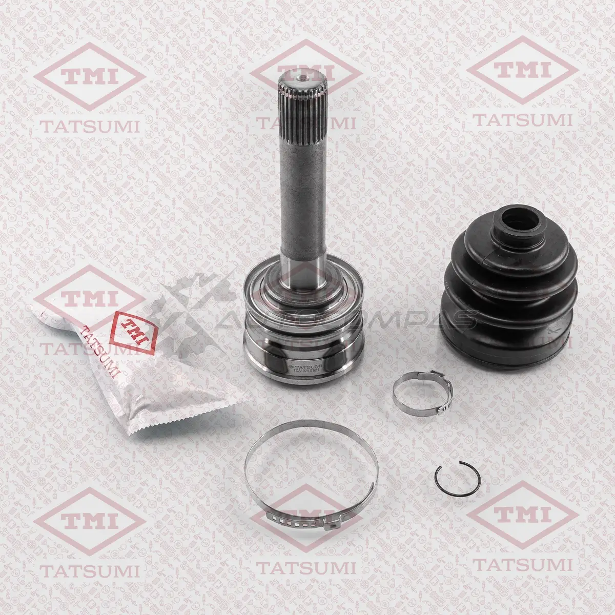 ШРУС наружный к-т TATSUMI TDA1029 FT YA1 1439836770