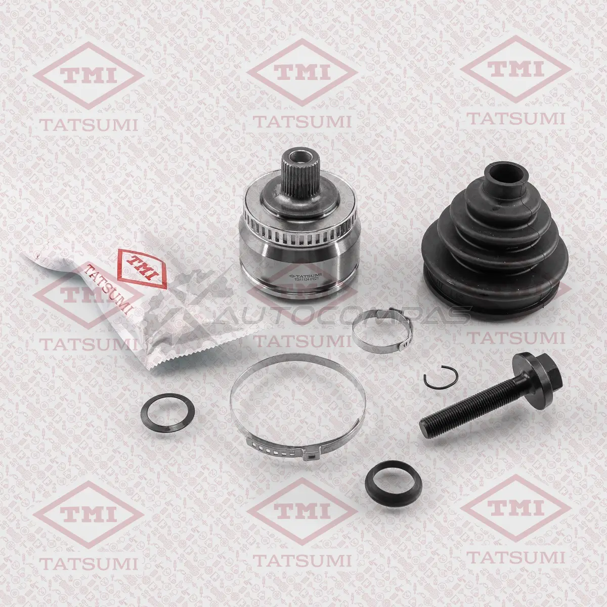ШРУС наружный к-т TATSUMI 1439829132 3 E9AN TDA1124