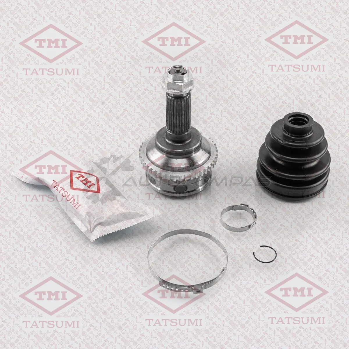 ШРУС наружный к-т TATSUMI 6RDH J1 TDA1014 1439838175