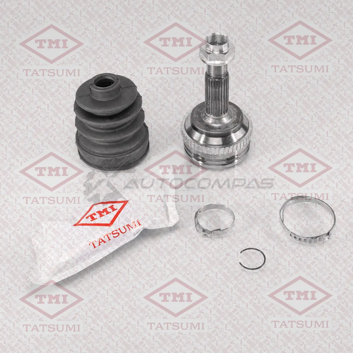 ШРУС наружный к-т TATSUMI 1439831632 TDA1183 56 GI2VN