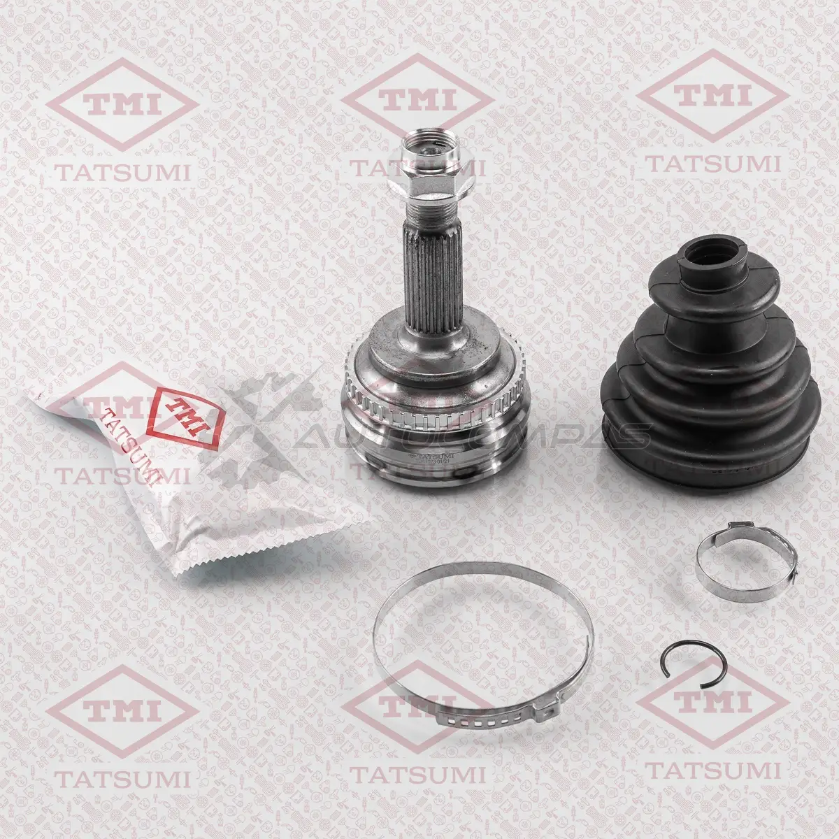ШРУС наружный к-т TATSUMI TDA1023 HBPZ 22 1439831603