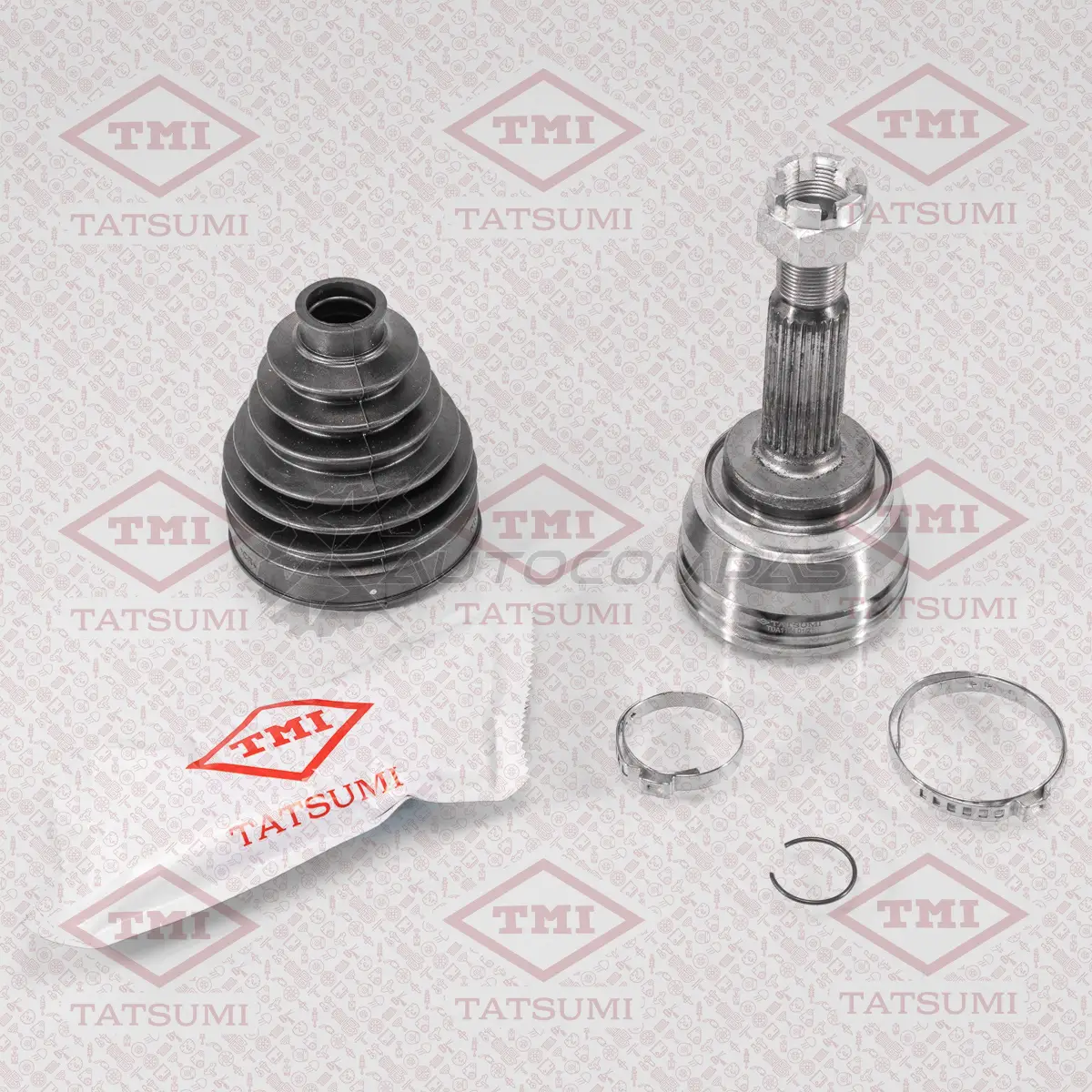 ШРУС наружный к-т TATSUMI TDA1174 1439839819 1 7YY6L9