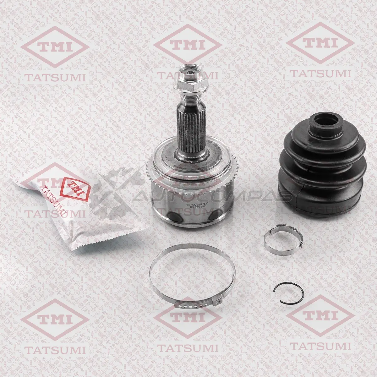 ШРУС наружный к-т TATSUMI 1439836769 TDA1028 GO5J2 B