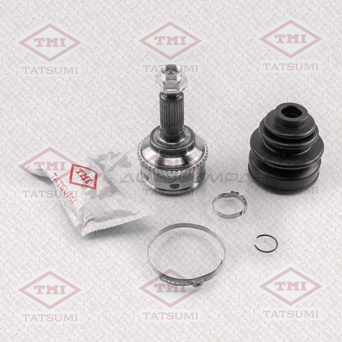 ШРУС наружный к-т TATSUMI TDA1048 K 9FIBW8 1439838178