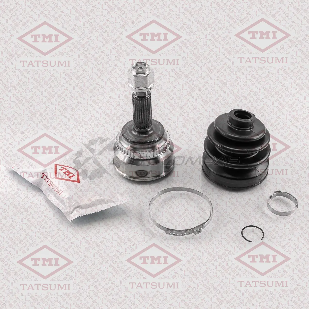 ШРУС наружный к-т TATSUMI F UJES0 1439831602 TDA1022