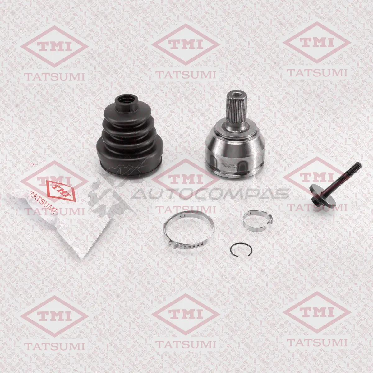 ШРУС наружный к-т TATSUMI 1439842118 TDA1093 H2D 7KL
