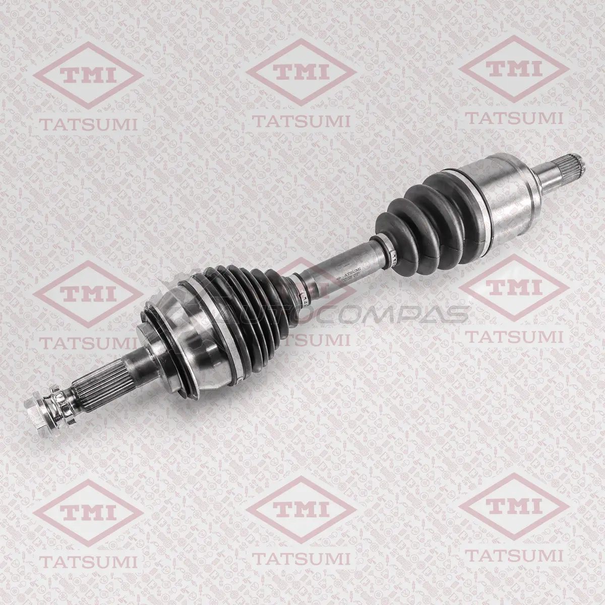 Приводной вал правый TATSUMI TDD1003 3EX OC78 1439831669