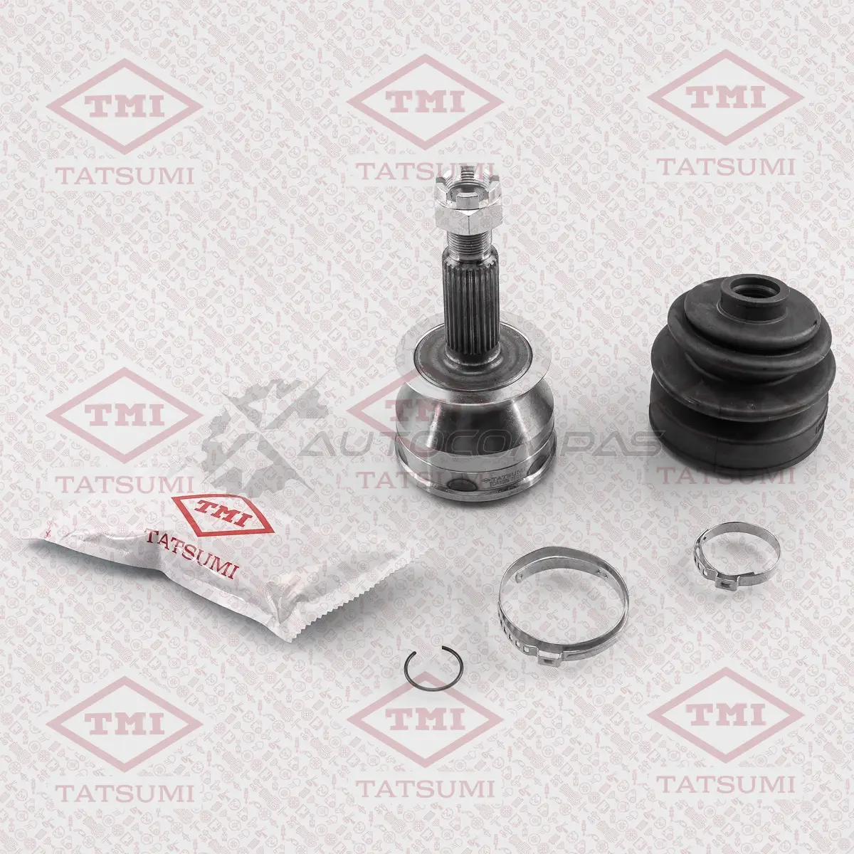 ШРУС наружный к-т TATSUMI TDA1036 1439836772 3GC VU4Y