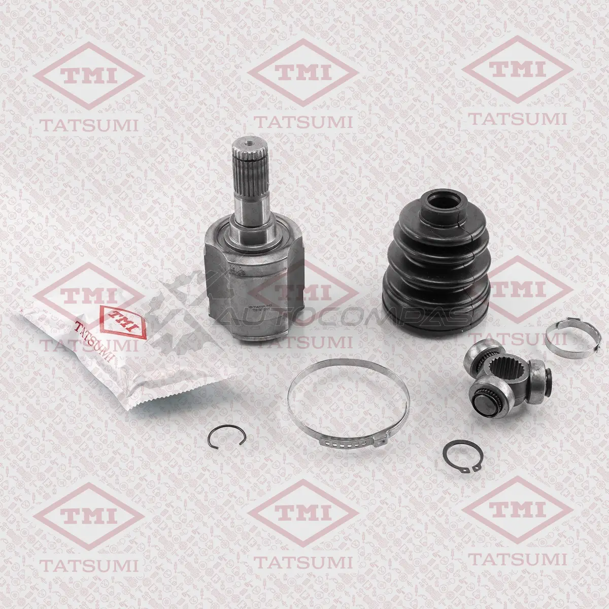 ШРУС внутренний к-т TATSUMI 1439839831 HHQP M6 TDB1007