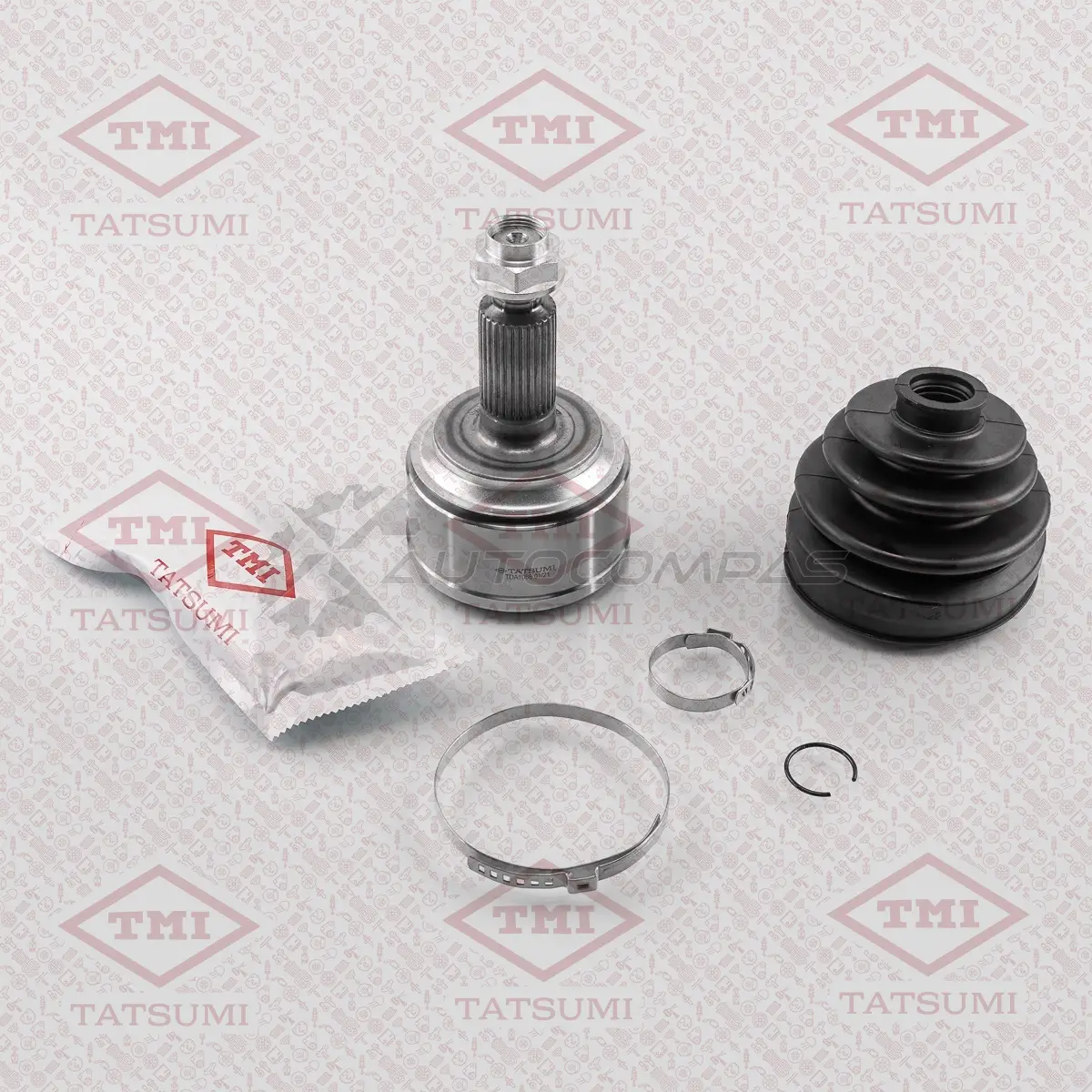 ШРУС наружный к-т TATSUMI TDA1068 UBSX ZAJ 1439840660