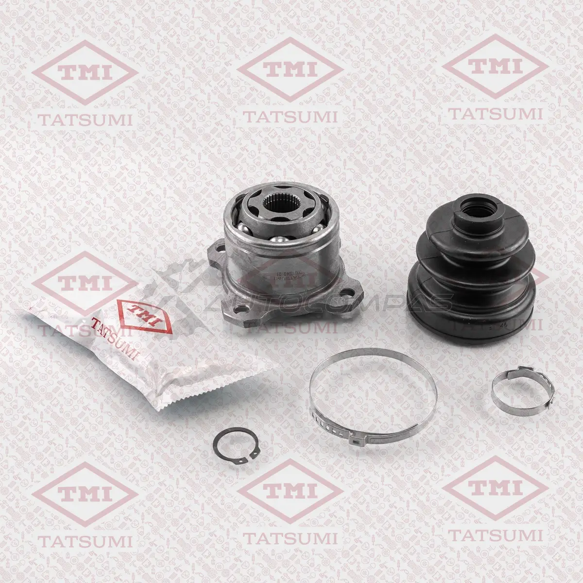 ШРУС внутренний к-т TATSUMI RVN N1 1439836787 TDB1024