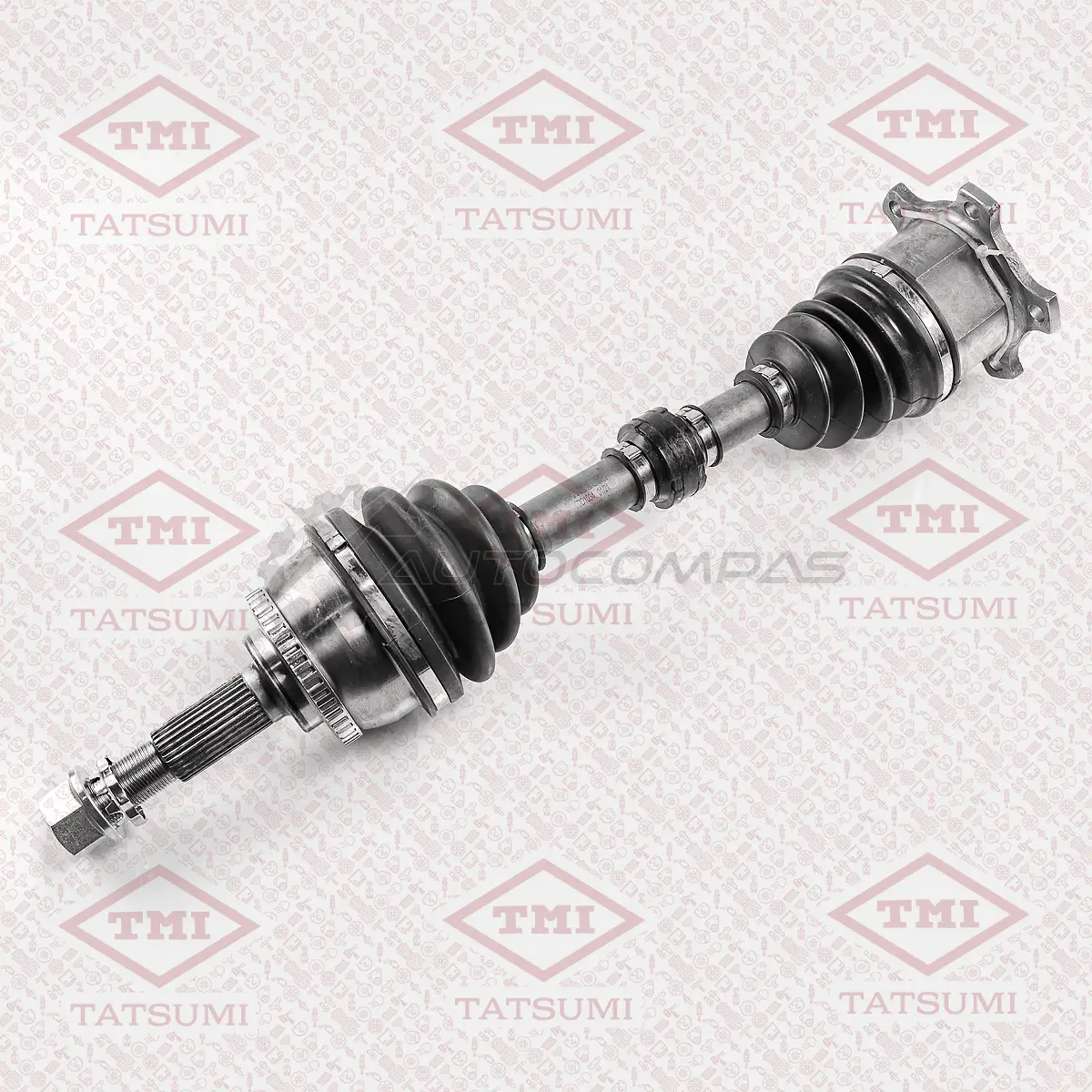 Приводной вал правый TATSUMI WRJB9 5D 1439835651 TDD1034
