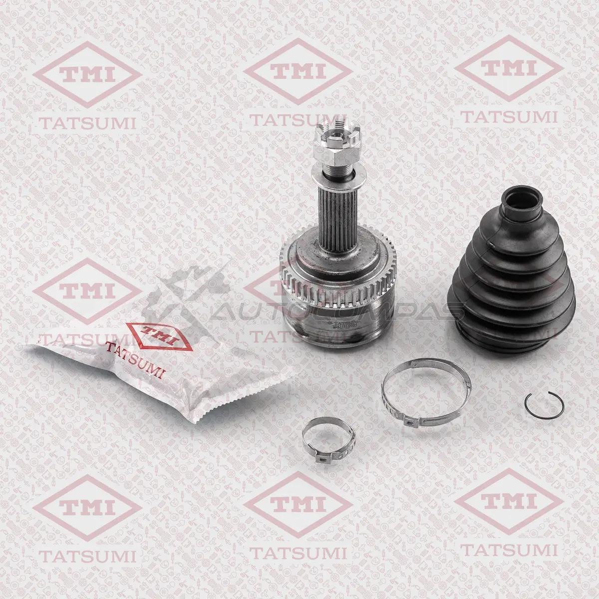 ШРУС наружный к-т TATSUMI 8I DHDO2 TDA1131 1439839814