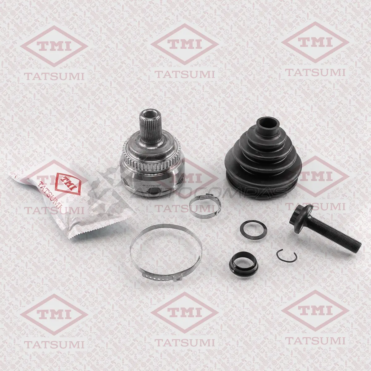 ШРУС наружный к-т TATSUMI DNA BN TDA1057 1439837583