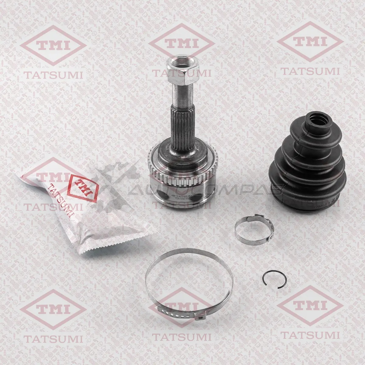 ШРУС наружный к-т TATSUMI TDA1032 1439835610 9PR T1