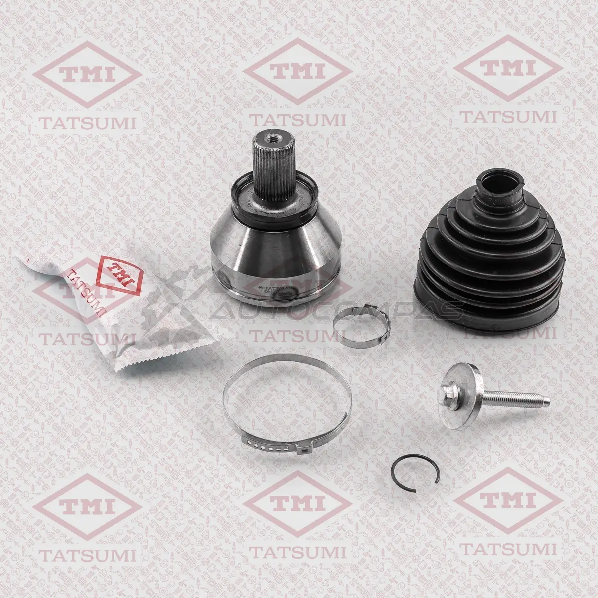 ШРУС наружный к-т TATSUMI GXF 45C TDA1141 1439827703