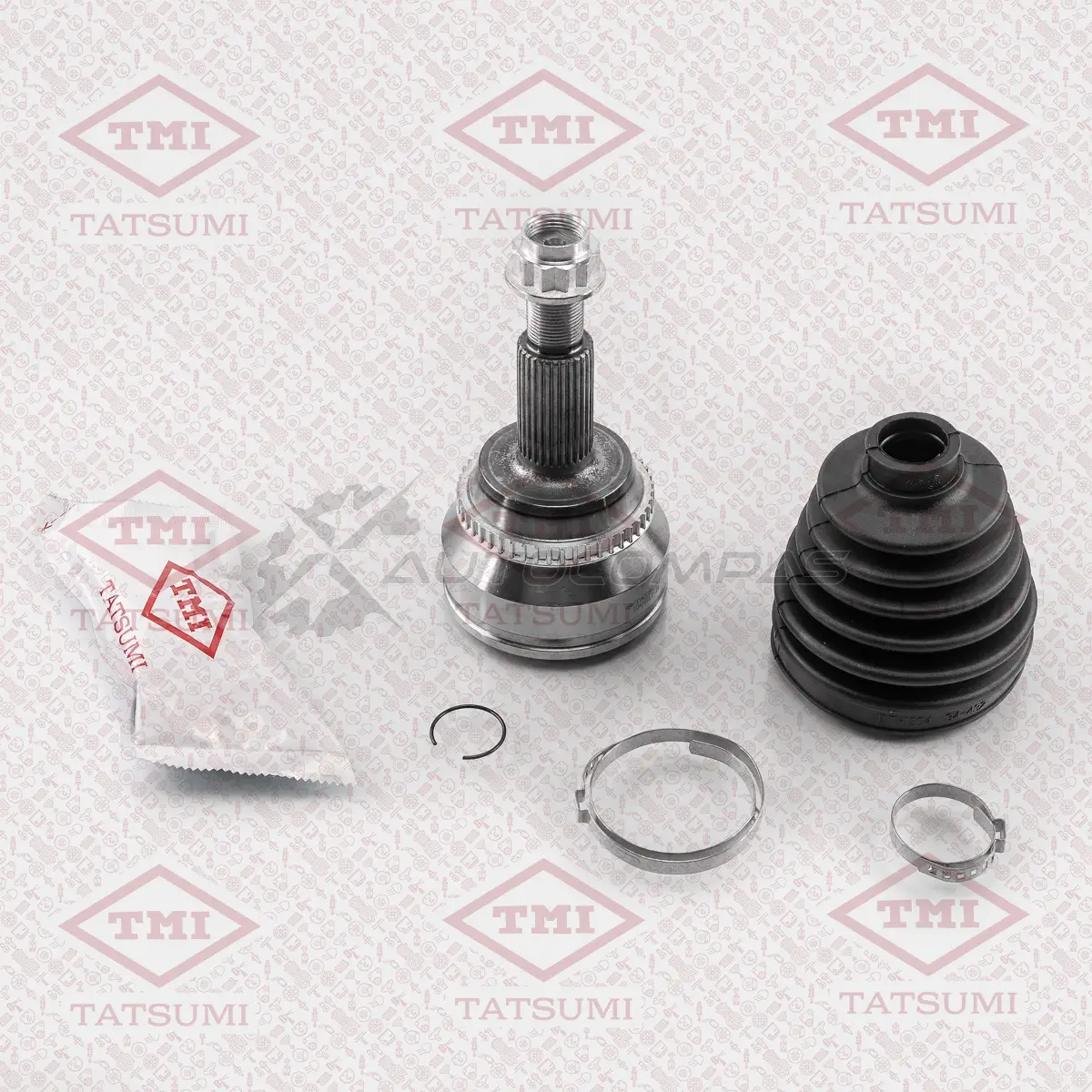 ШРУС наружный к-т TATSUMI TDA1135 1439831624 Q6UAV U изображение 0