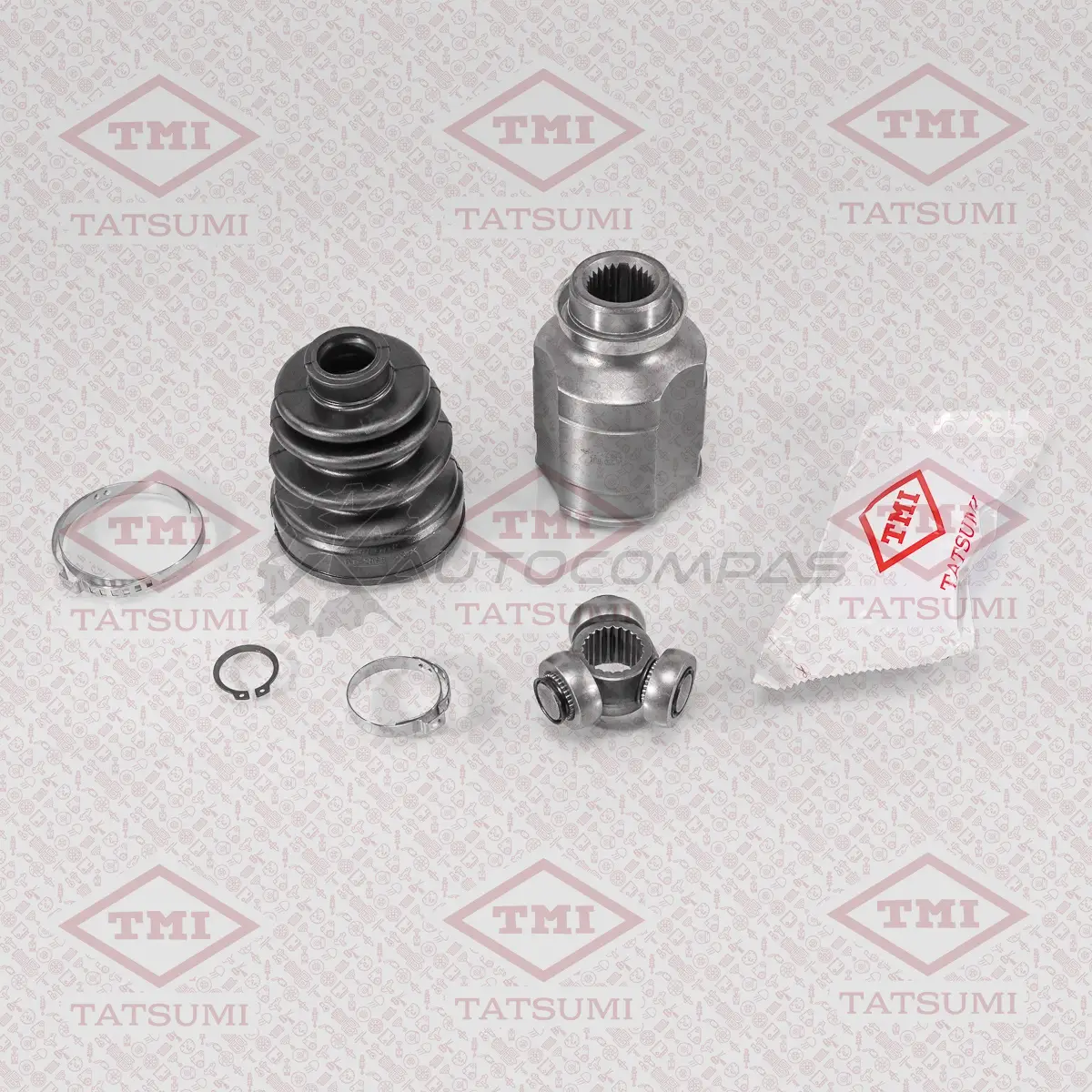 ШРУС внутренний к-т TATSUMI TDB1039 1439839836 W W1QHL1