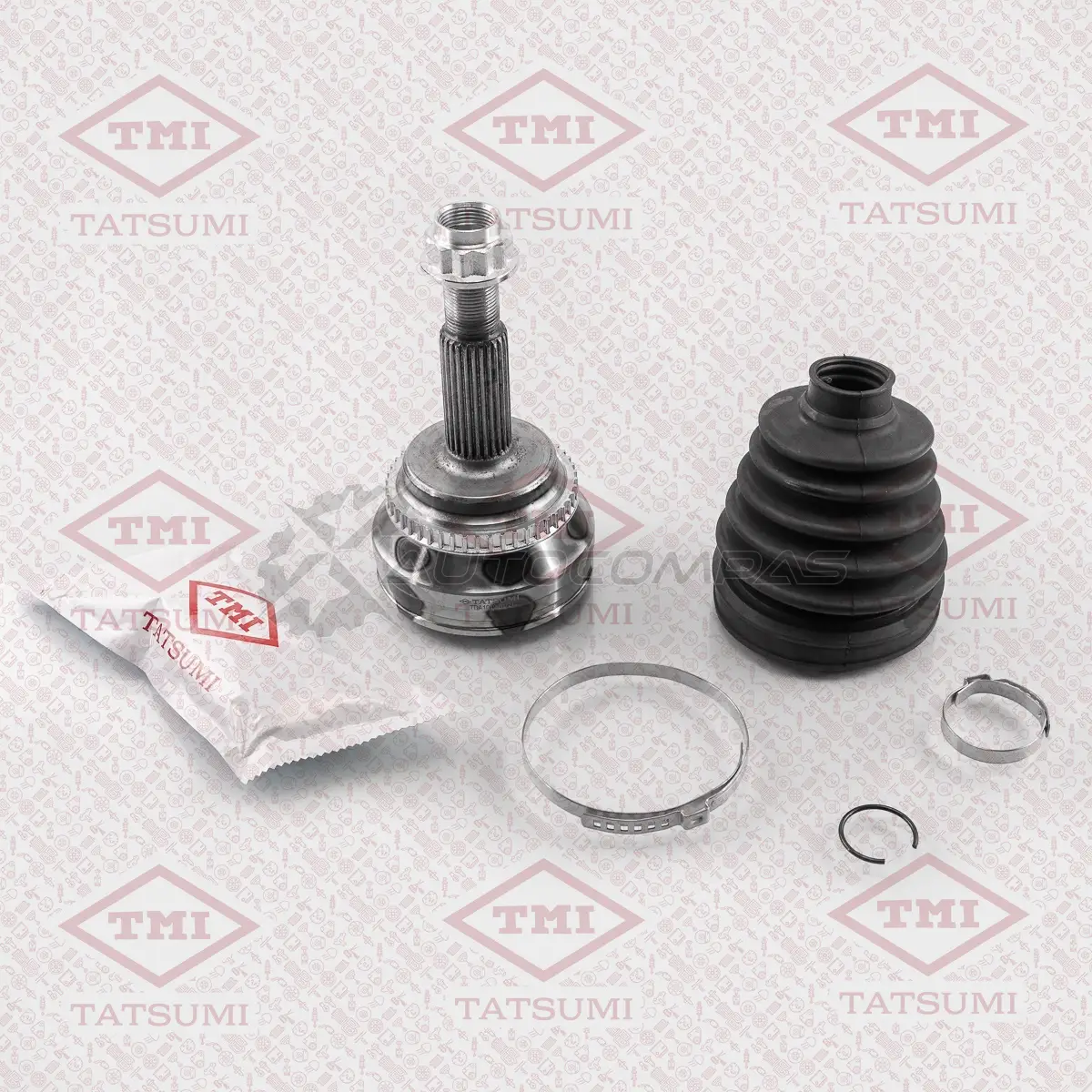 ШРУС наружный к-т TATSUMI 1439831600 Y L1NT TDA1019