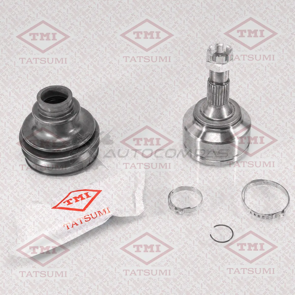 ШРУС наружный к-т TATSUMI S 8RXC 1439842666 TDA1190