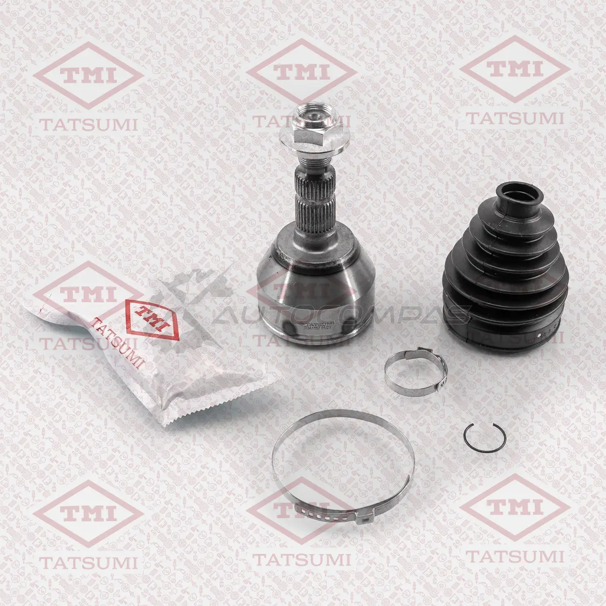 ШРУС наружный к-т TATSUMI 1439834628 5OW EKI5 TDA1157