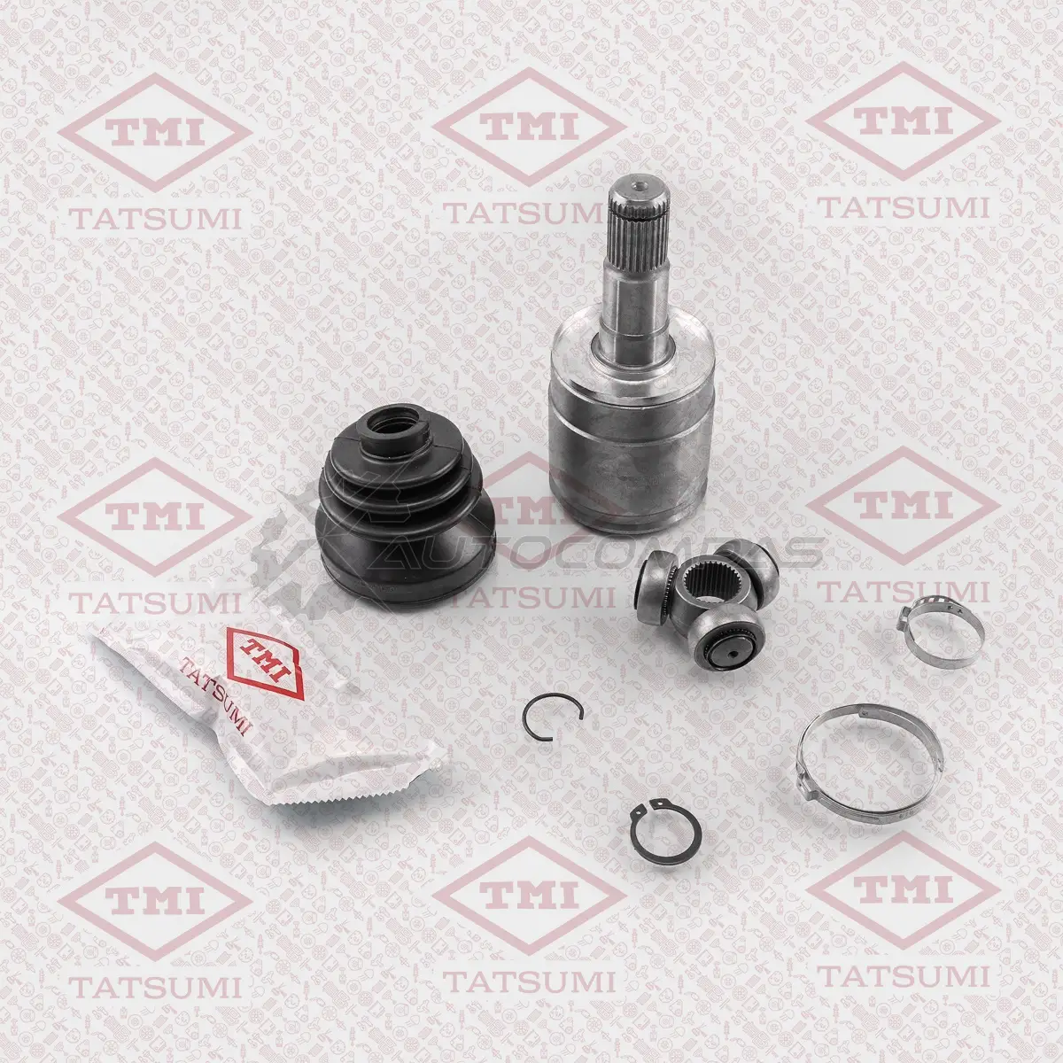 ШРУС внутренний к-т TATSUMI TDB1023 1439836786 CL8 10