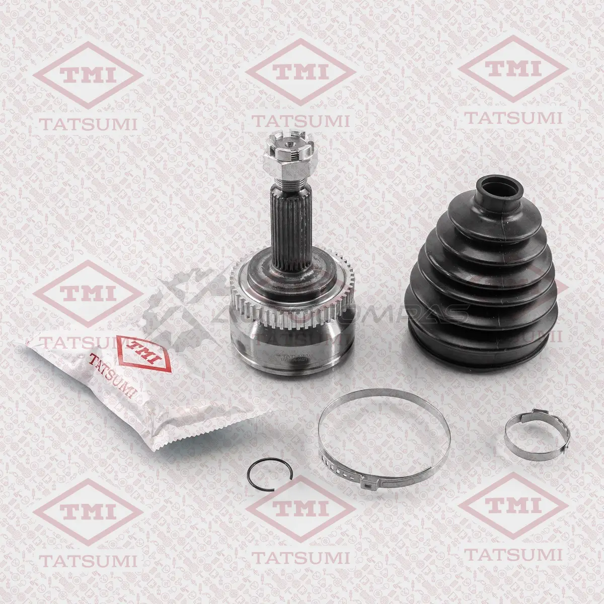 ШРУС наружный к-т TATSUMI 1439839802 TDA1026 1Q3AO 3P