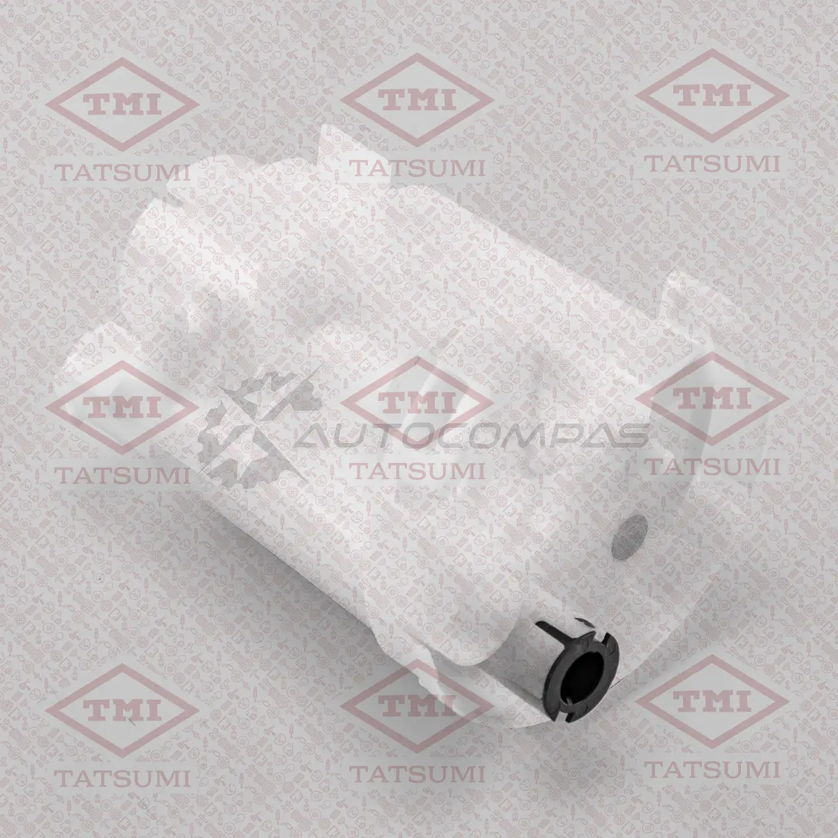 Фильтр топливный TATSUMI 1439831311 1TQB2 W TBG1006