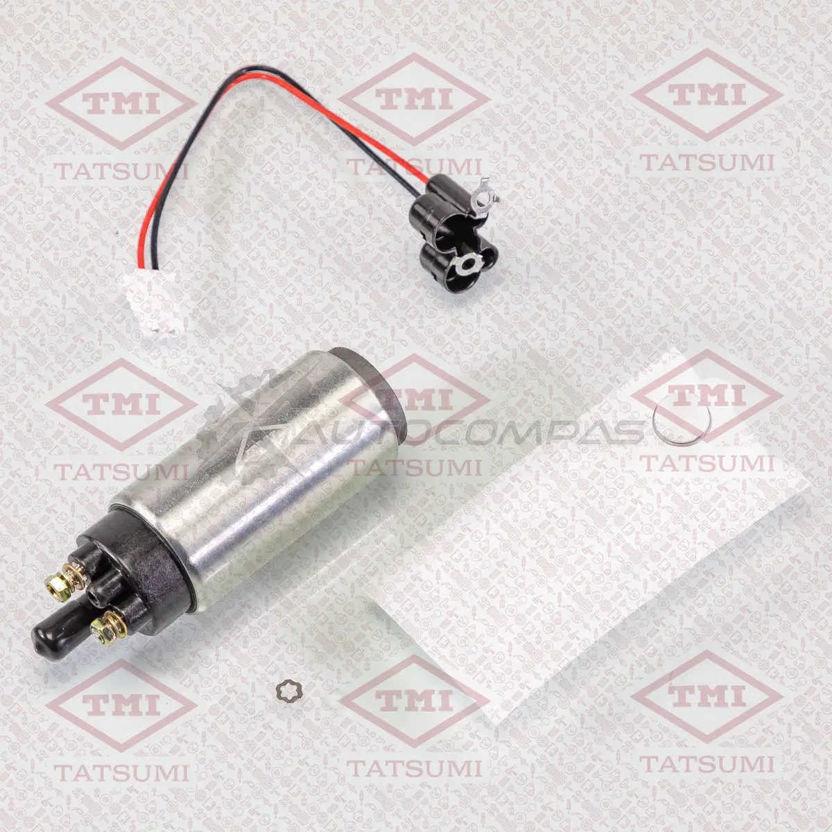 Бензонасос электрический TATSUMI THA1017 7L3 1CE 1439832697
